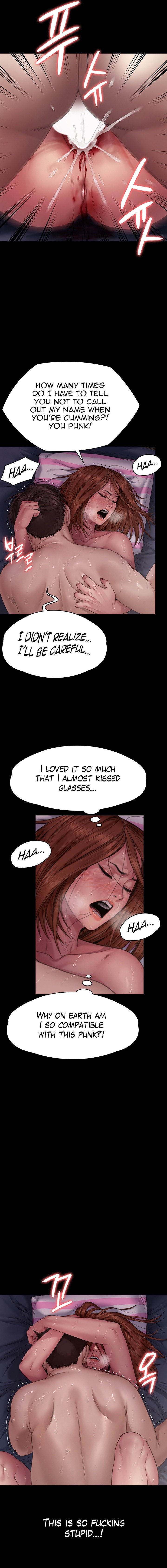 Queen Bee Chapter 265 image 20