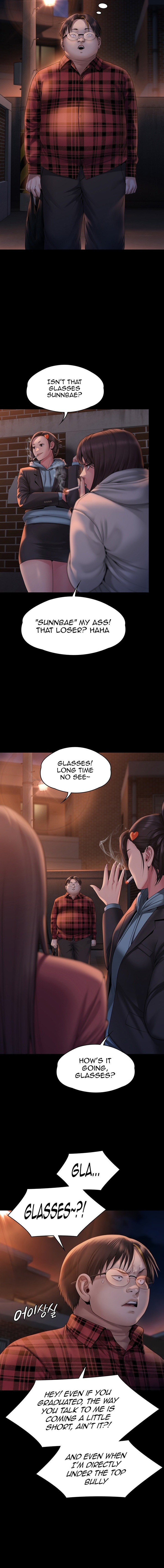 Queen Bee Chapter 265 image 3
