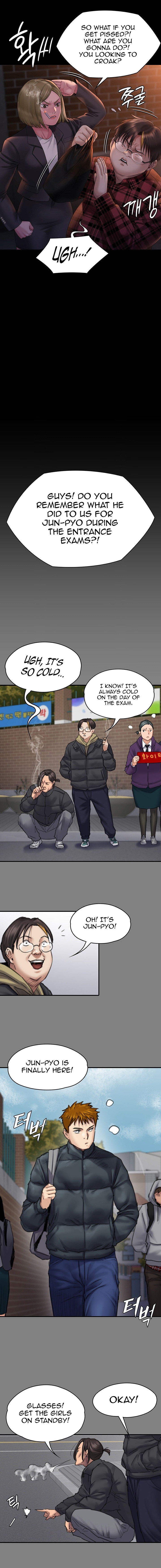 Queen Bee Chapter 265 image 5