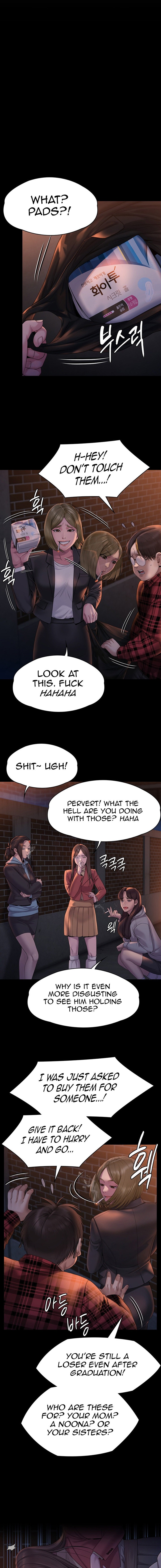 Queen Bee Chapter 265 image 8