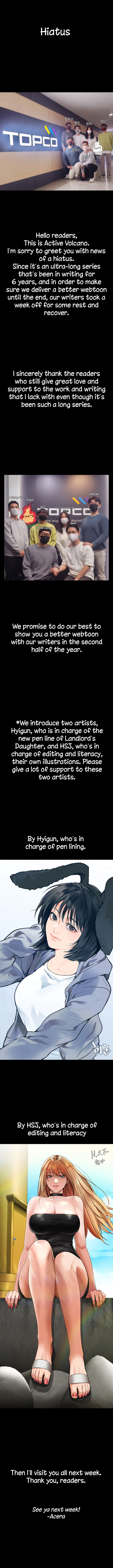 Queen Bee Chapter 266.5 image 0
