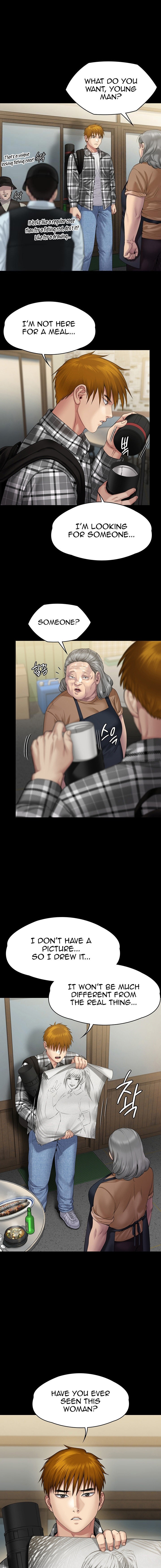 Queen Bee Chapter 266 image 0