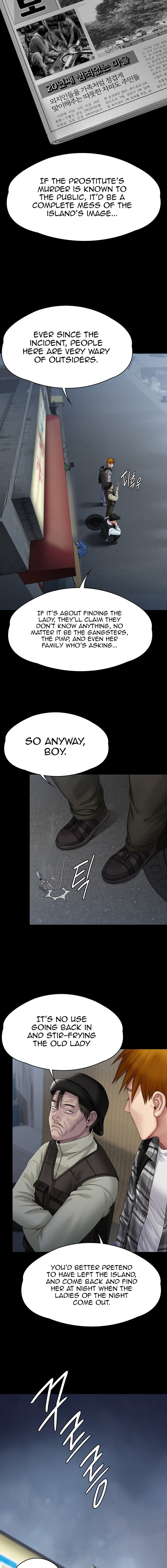 Queen Bee Chapter 266 image 10