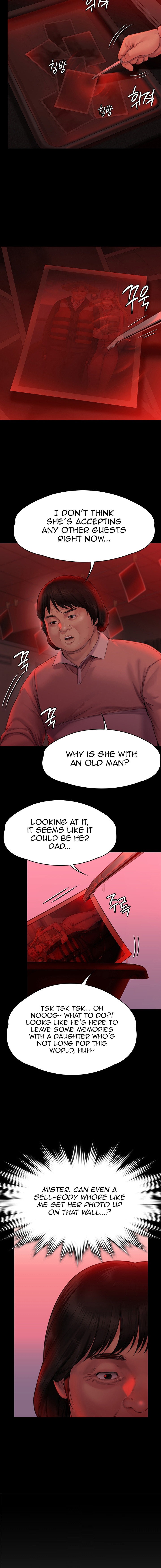 Queen Bee Chapter 266 image 13