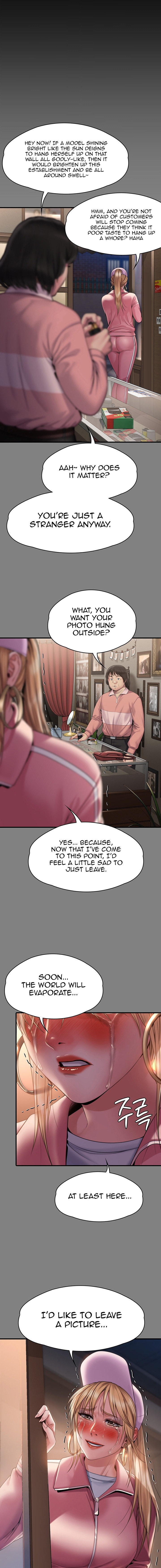 Queen Bee Chapter 266 image 14