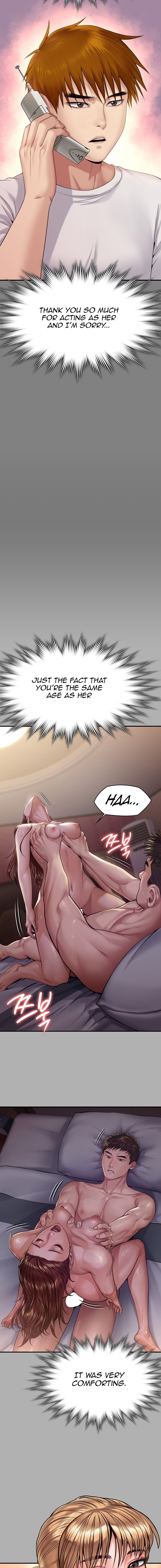 Queen Bee Chapter 266 image 18
