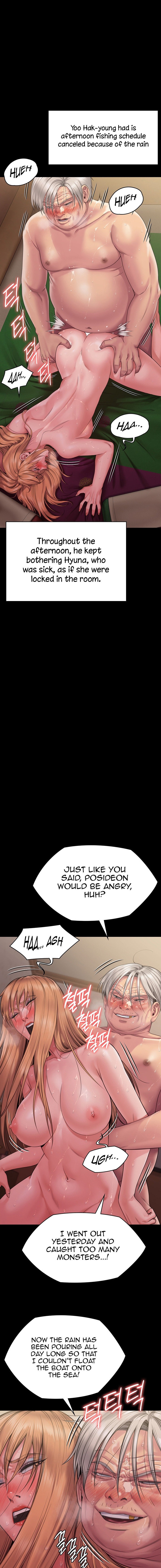 Queen Bee Chapter 266 image 22