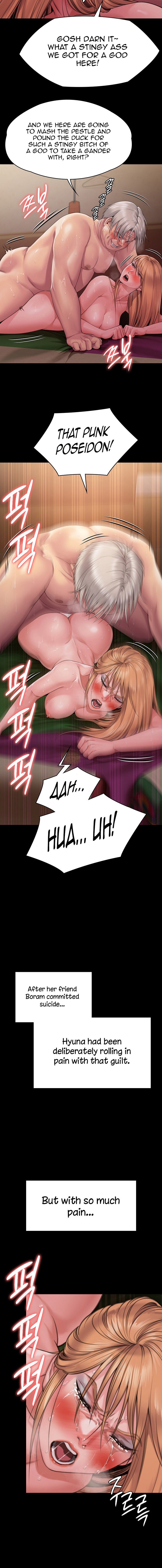 Queen Bee Chapter 266 image 23