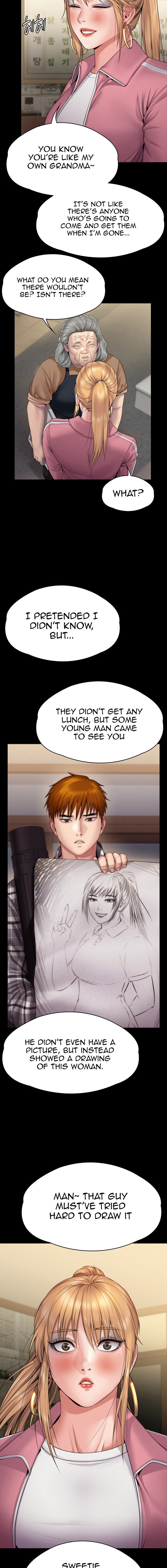 Queen Bee Chapter 266 image 26