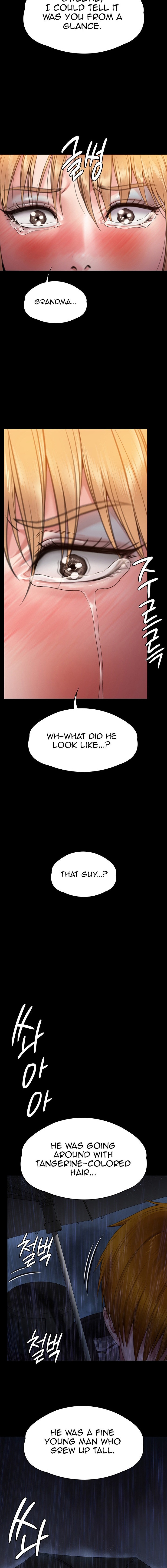 Queen Bee Chapter 266 image 27