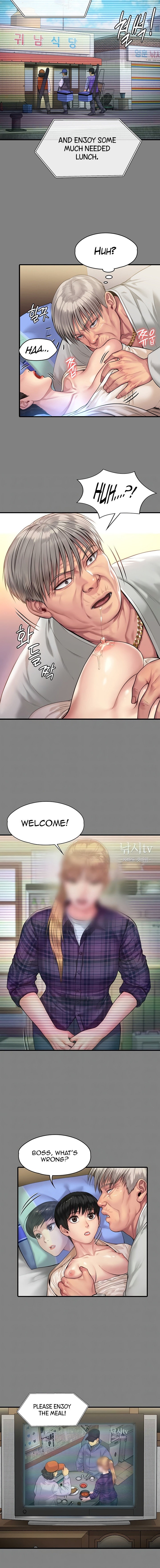 Queen Bee Chapter 266 image 2