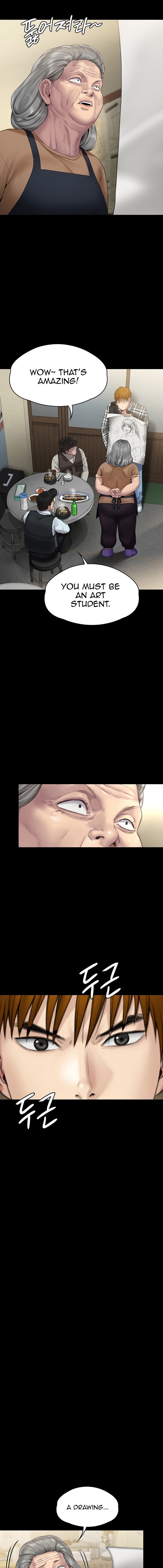 Queen Bee Chapter 266 image 4