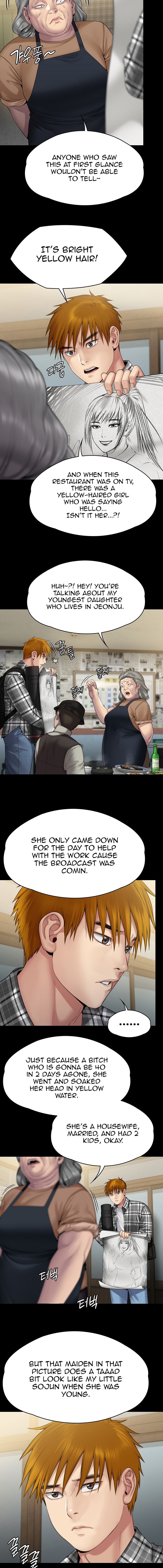 Queen Bee Chapter 266 image 5