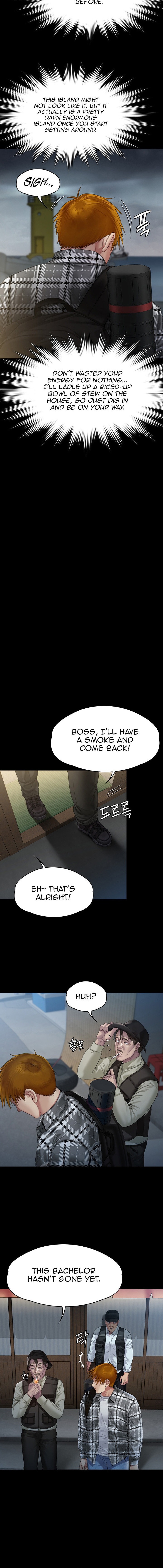 Queen Bee Chapter 266 image 7