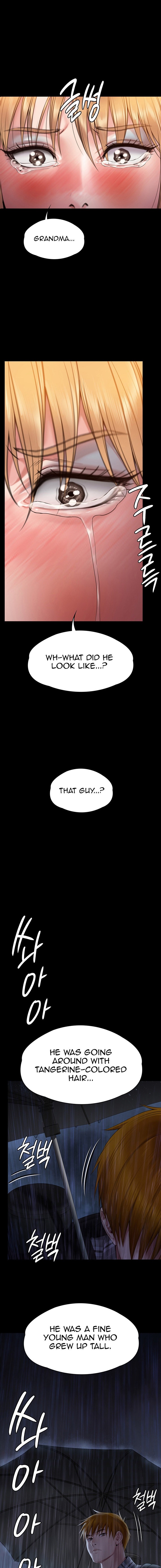 Queen Bee Chapter 267 image 0