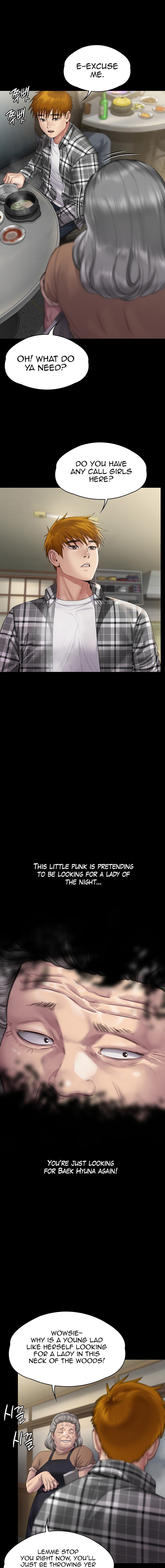 Queen Bee Chapter 267 image 10