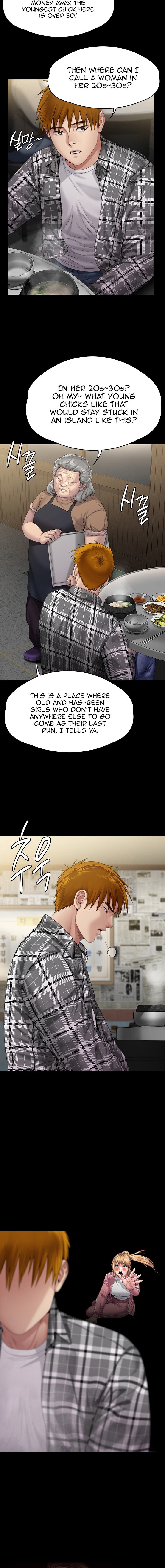 Queen Bee Chapter 267 image 11