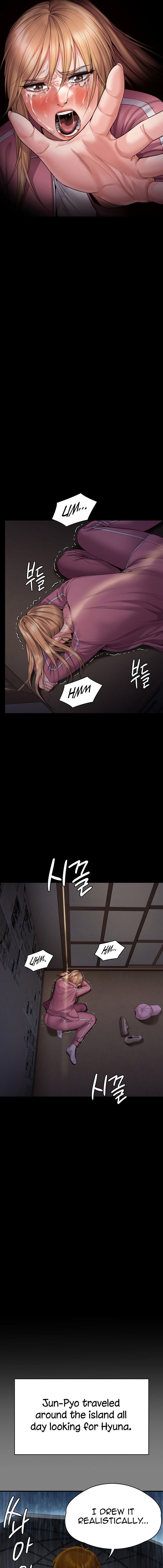 Queen Bee Chapter 267 image 12