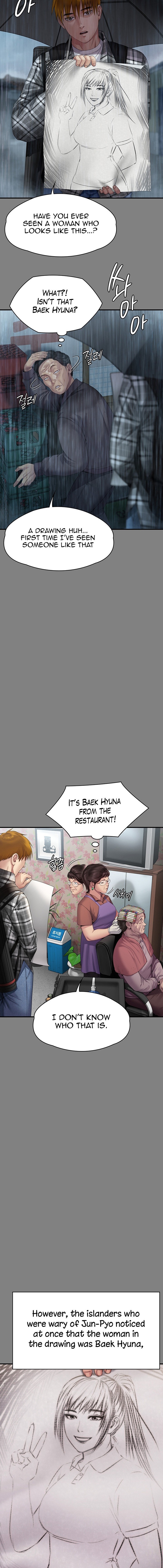 Queen Bee Chapter 267 image 13