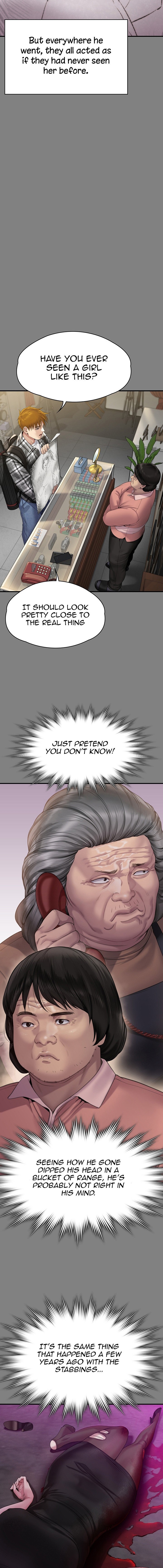 Queen Bee Chapter 267 image 14