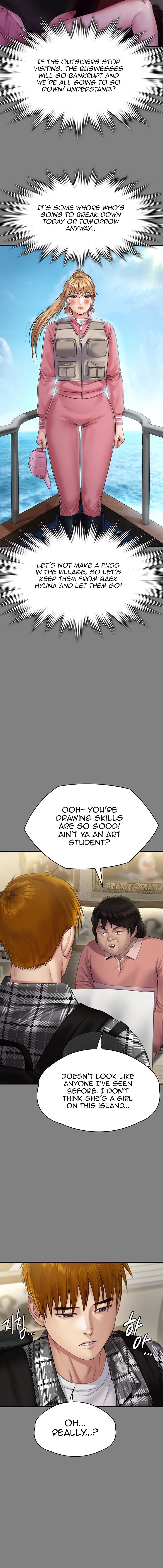 Queen Bee Chapter 267 image 15