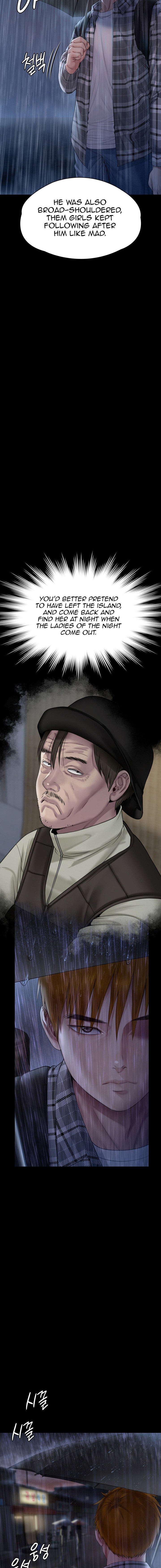 Queen Bee Chapter 267 image 1