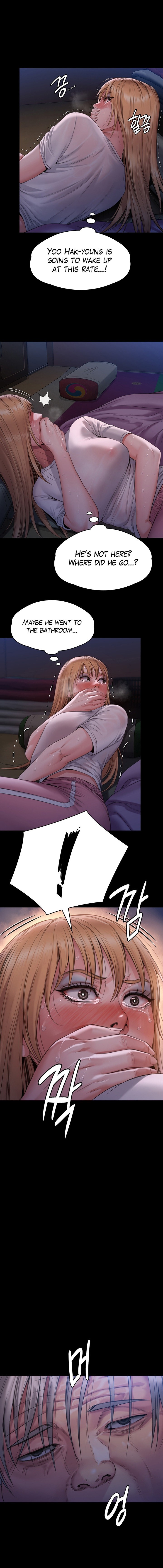 Queen Bee Chapter 267 image 20