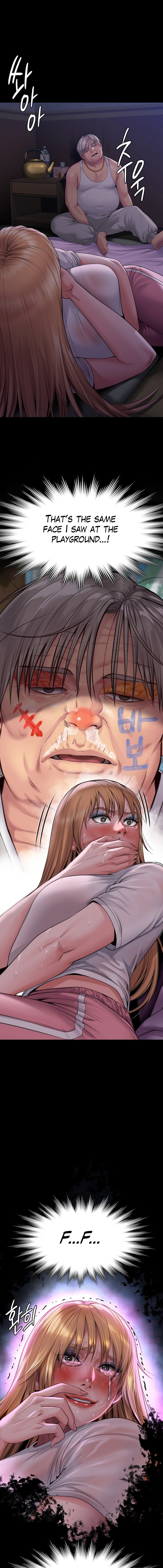 Queen Bee Chapter 267 image 21