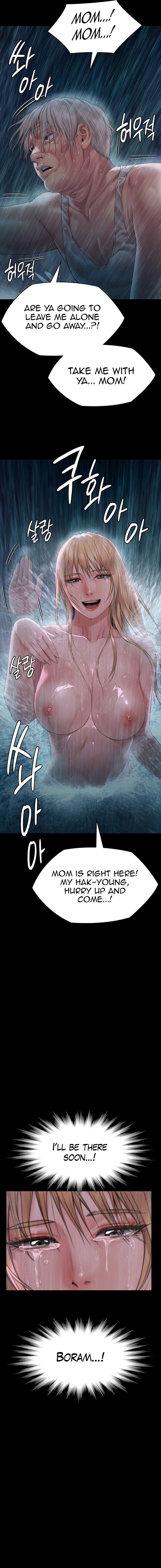 Queen Bee Chapter 267 image 24