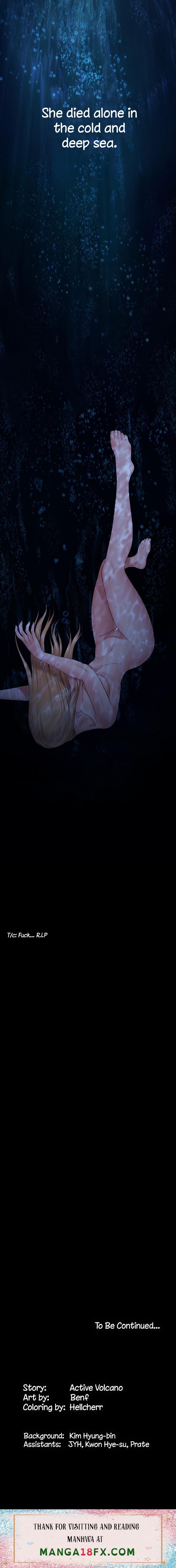 Queen Bee Chapter 267 image 31