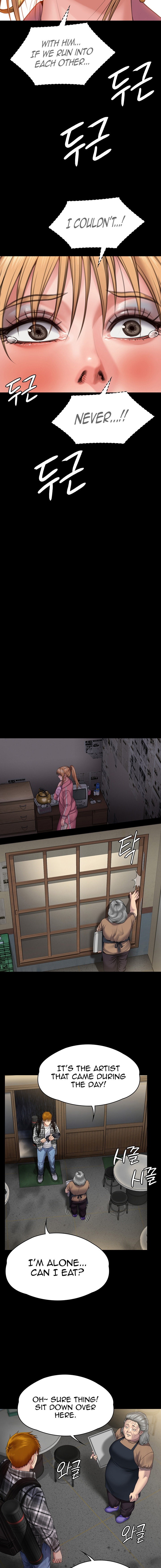 Queen Bee Chapter 267 image 6
