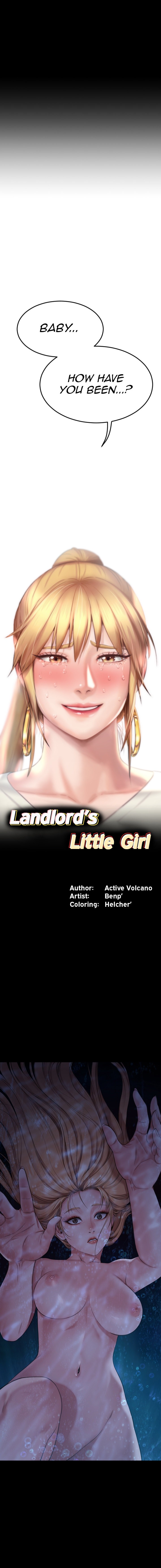Queen Bee Chapter 268 image 0