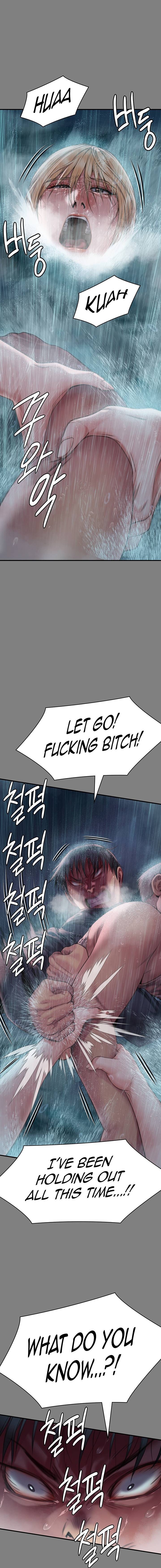 Queen Bee Chapter 268 image 13