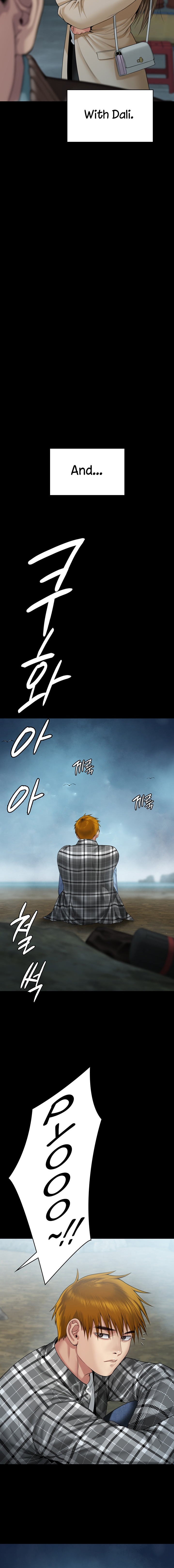 Queen Bee Chapter 268 image 19