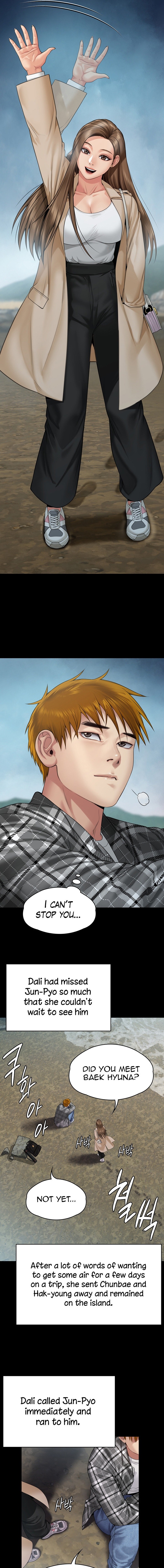Queen Bee Chapter 268 image 20