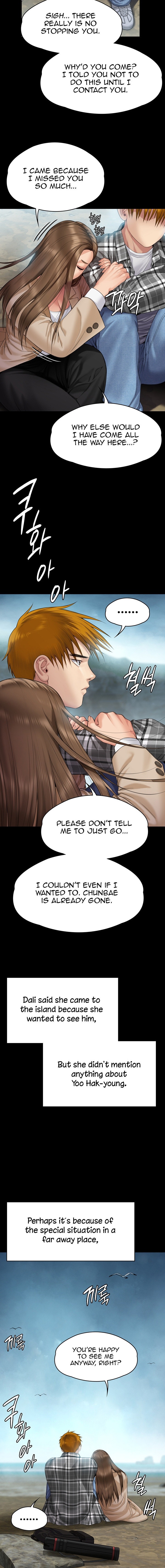 Queen Bee Chapter 268 image 21