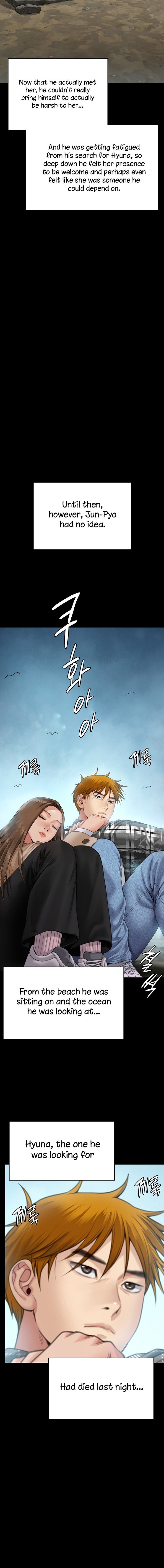Queen Bee Chapter 268 image 22