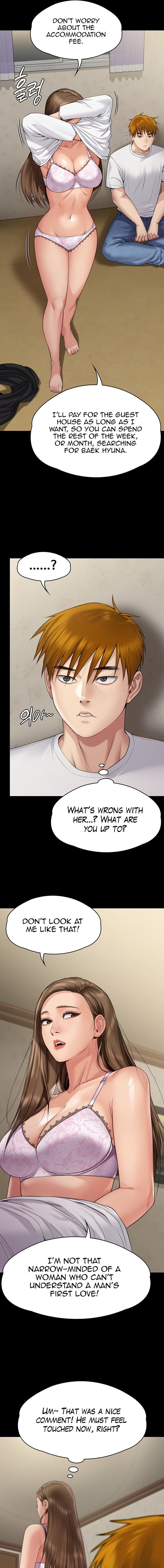 Queen Bee Chapter 268 image 24