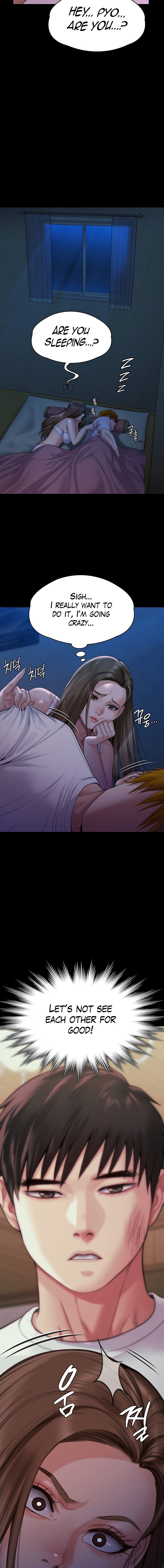 Queen Bee Chapter 268 image 26