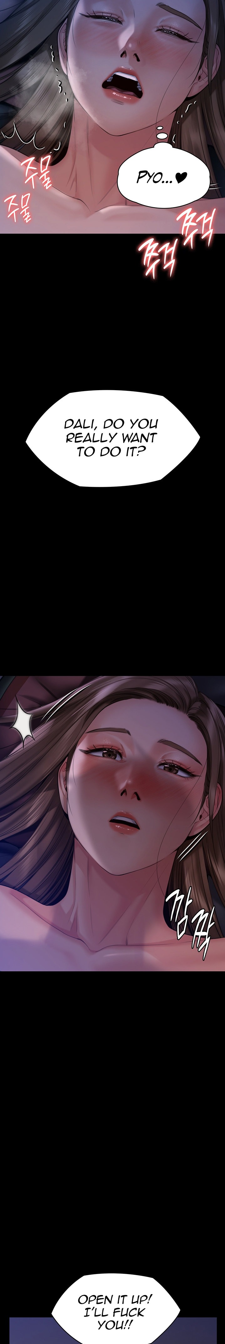 Queen Bee Chapter 268 image 28
