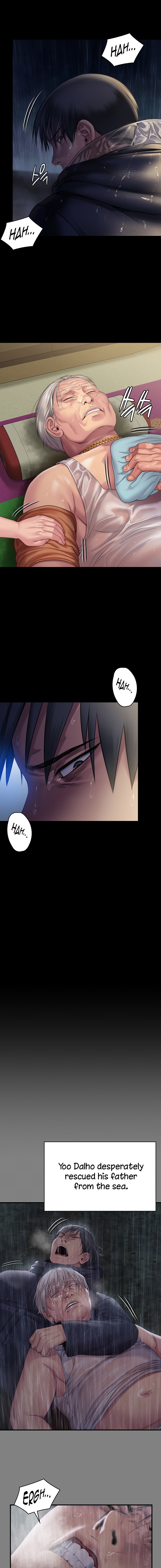 Queen Bee Chapter 268 image 6