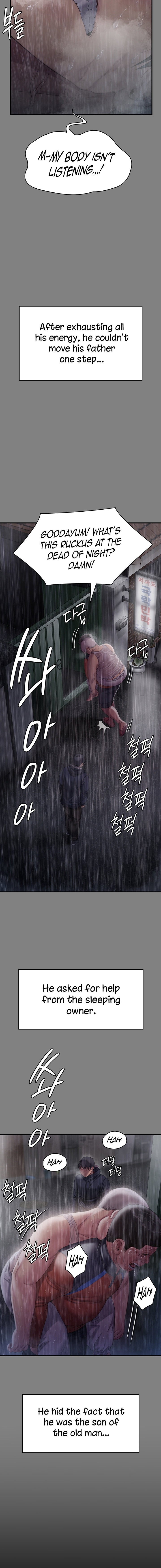 Queen Bee Chapter 268 image 7