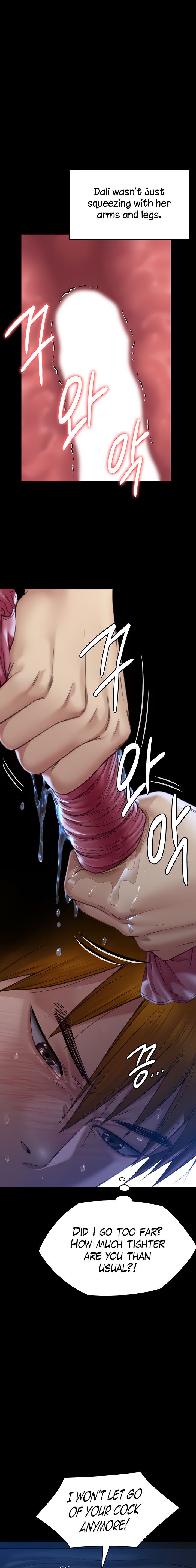 Queen Bee Chapter 269 image 16