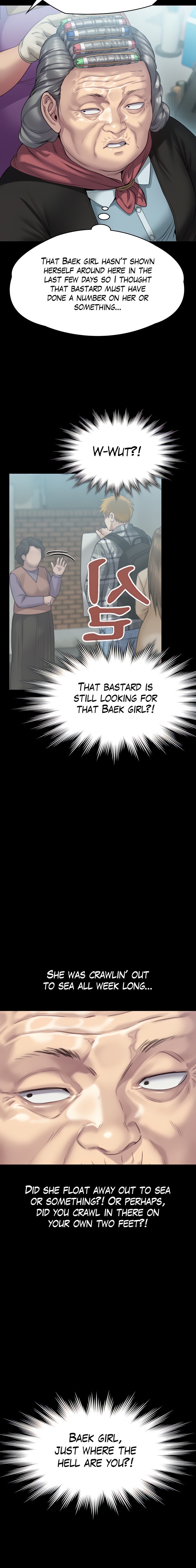 Queen Bee Chapter 269 image 22