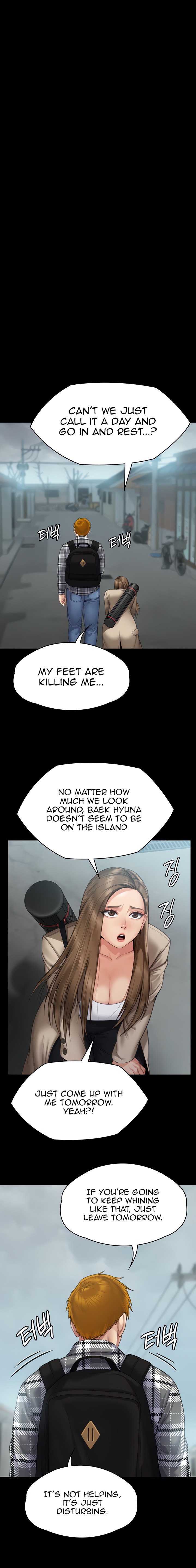Queen Bee Chapter 269 image 23