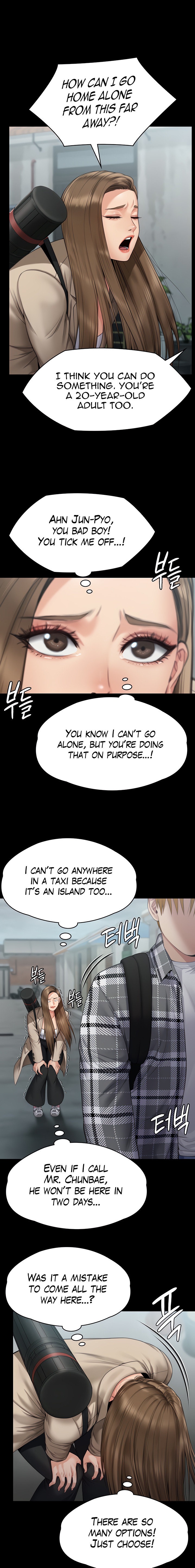 Queen Bee Chapter 269 image 24