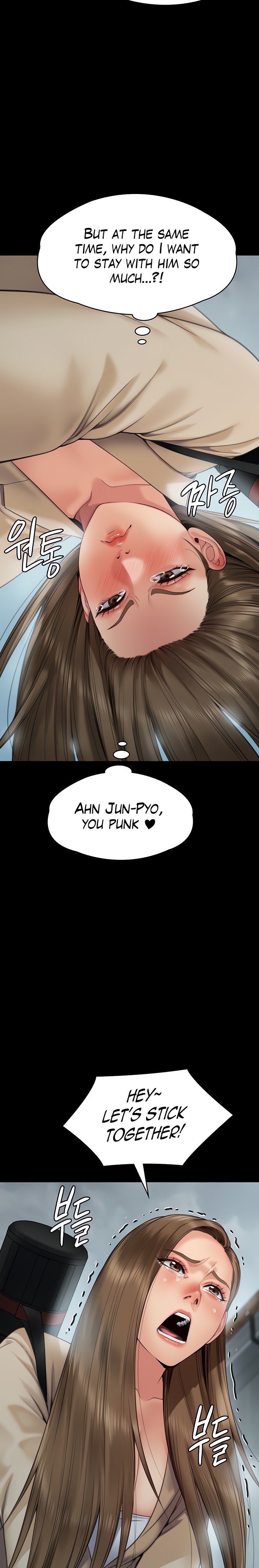 Queen Bee Chapter 269 image 25