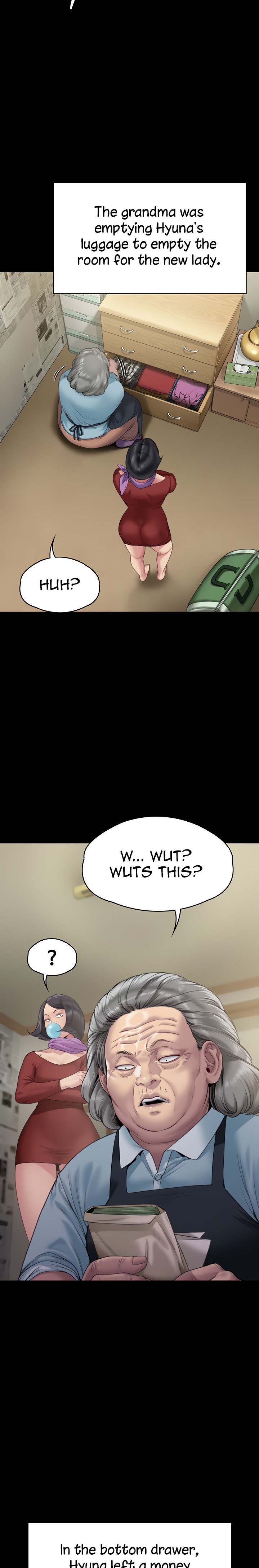 Queen Bee Chapter 269 image 28