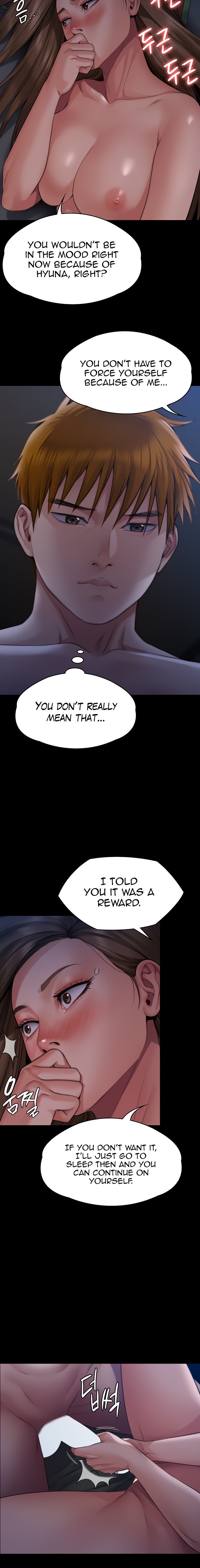 Queen Bee Chapter 269 image 4