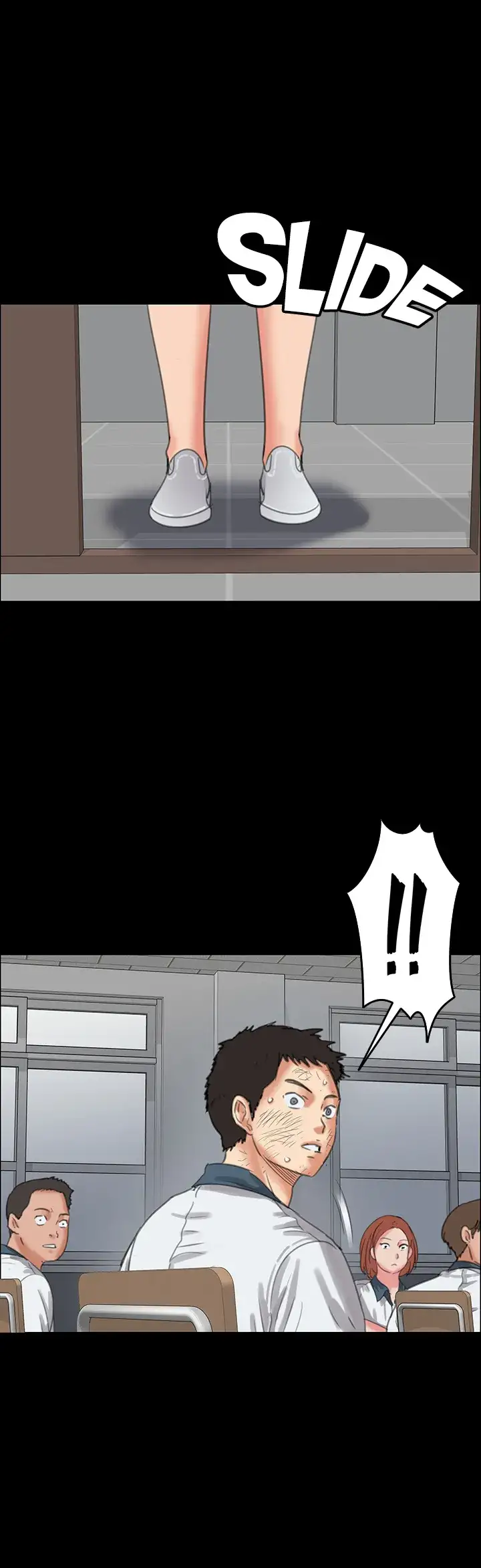 Queen Bee Chapter 27 image 0